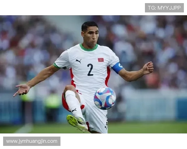 德转北非历史最贵阵：萨拉赫 1.5 亿领衔，阿什拉夫在列