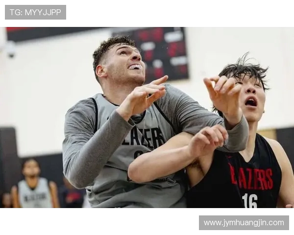 杨瀚森的幸运：避开篮网，开拓者是最佳沃土