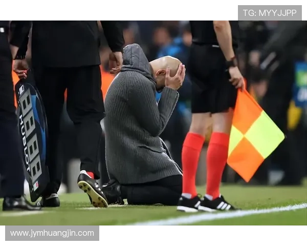 瓜迪奥拉：失利中学习，下一战将提升表现